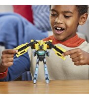 Transformers Earthspark Tek Adımda Dönüşen Figür Seri 2