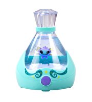 Silverlit Fizzy Pets Işıklı Sesli Köpüren İnteraktif Sürpriz Evcil Hayvan Luna