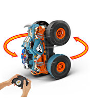 Hot Wheels Monster Trucks Uzaktan Kumandayla Dönüşen Rhinomite HPK27