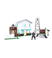 Mega Bloks Call of Duty Nuketown