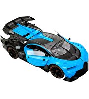 Uzaktan Kumandalı Mavi Drift Şampiyonu