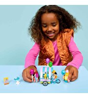 LEGO Friends Dondurma ve Balon Standı 42692