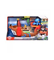 Dickie Korsan Gemisi