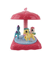 Bay Dreamy Mini Tavşan Atlı Karınca Eğlence Parkı