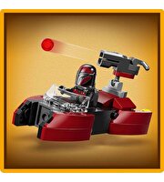 LEGO Star Wars Mandalore Kuşatması Savaş Paketi 75449