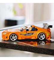 LEGO Speed Champions Hızlı ve Öfkeli Toyota Supra MK4 77260