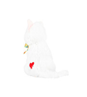 Sesli Kedi Peluş 33 Cm