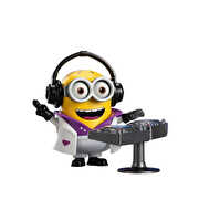 Blokees Minion preCOOL Celebration Party Serisi Figür Yapım Seti DJ Phil
