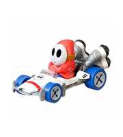 Hot Wheels Mario Kart Karakter Araçlar Shy Guy GJH61