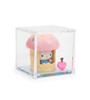 Hello Kitty Elma Atölyesi Sürpriz Fi̇gür