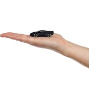 Majorette Black Edition 5'li Araç Seti