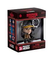 YuMe Pocket Hero Stranger Things Dustin