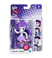 My Little Pony Equestria Girls Miniler