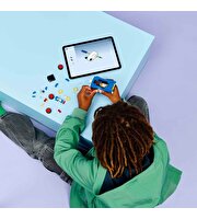 LEGO Sonic the Hedgehog Sonic: Şimşek Araba 77117