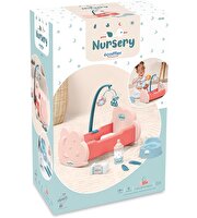 Ecoiffier Nursery Bebek Beşiği ve Aksesuarları