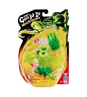 Goojitzu Meteor Madness Tekli Figür Stretchy Jagooar