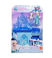 Disney Karlar Ülkesi Elsa'nın Buzdan Sarayı JDP63