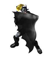 DC Batman Özel Aksiyon Figürü JMN71