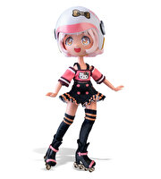 Hello Kitty Manga Bebek Diva