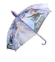 Frozen Together We Are Strong Şemsiye