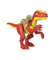 IMAGİNEXT JURASSİC WORLD FİGÜRLER PROCERATOSAURUS HML70