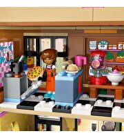 LEGO Friends Restoran ve Aşçılık Okulu 42655