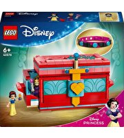 LEGO Disney Pamuk Prenses'in Takı Kutusu 43276