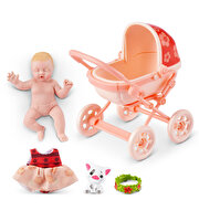 Mini Baby Disney Sürpriz Paket