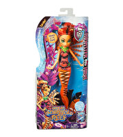 Monster High Derin Sulara Yolculuk Acayip Arkadaşlar