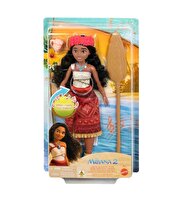 Sesli Disney Moana 2 Şarkı Söyleyen Moana JBT37