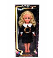 Laura Party Girl Bebek 45 Cm
