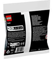 LEGO Speed Champions McLaren Formula 1 Arabası 30683