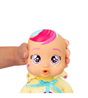 Cry Babies Ağlayan Yumuş Bebekler Ashley