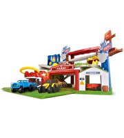 Dickie Toys Çiftlik Macera Oyun Seti