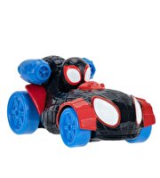 Spidey Diecast Araba Spin