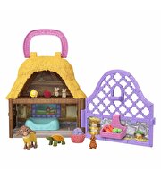 Disney Wish Star & Valentino Mini Oyun Seti HRH75