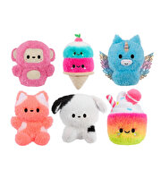 Fluffie Stuffiez FS Küçük Peluş Maymun