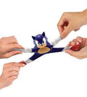 Goojitzu Sonic Mini Figür Tekli Paket S3-08267 Sonic
