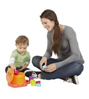 Playskool Şekilli Kedicik