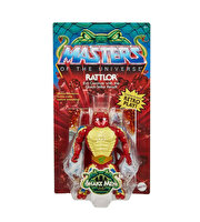 MOTU Origins Aksiyon Figürleri Rattlor HKM67