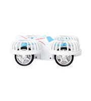 Sür Gitsin Hava Aracı Beyaz