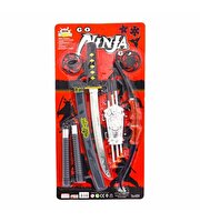 Ninja Set 3