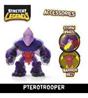 Legends Stretchy Pterotrooper Figür