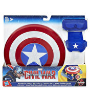Avengers Captain America Kalkan B9944