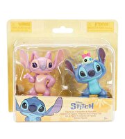 Disney Stitch 2’li Figür Seti 2