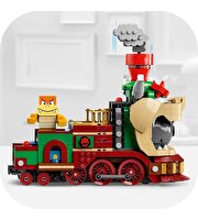 LEGO Super Mario Bowser Ekspres Treni 71437