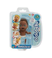 Cicciobello ve Arkadaşları Tekli Paket Jean