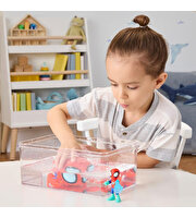 Spidey ve Arkadaşları Su Ağı Figür Oyun Seti Spider Crab G1464