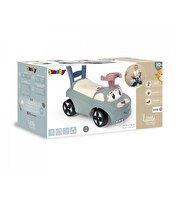 Little Smoby Bin Git İlk Arabam