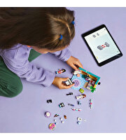 LEGO Friends Paisley'nin Odası 42647